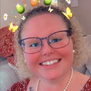 Meet your Posher, Tori